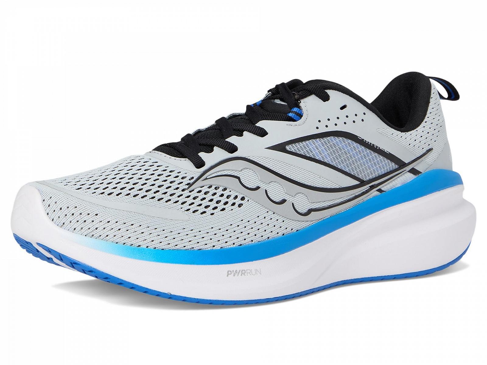 Кросівки чоловічі Saucony Omni 22, фото №7 Кросівки чоловічі Saucony Omni 22, фото №7