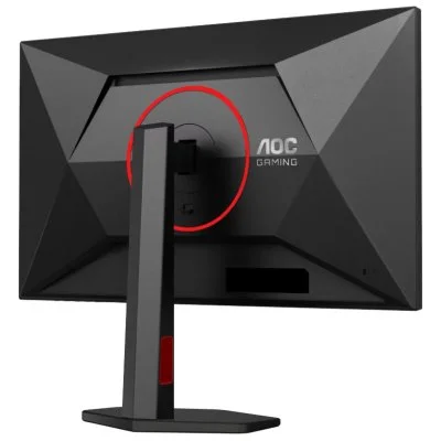 Монитор AOC 27G4ZR, фото №4 Монитор AOC 27G4ZR, фото №4
