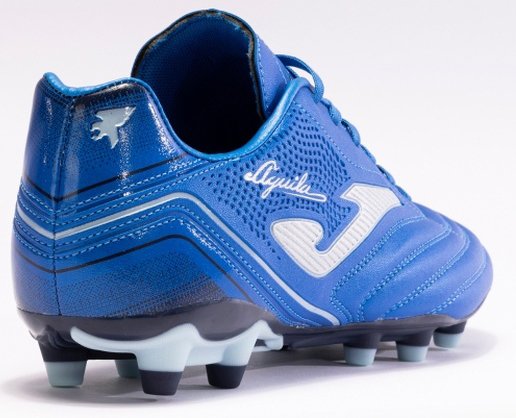 Бутсы Joma AGUILA 44 синий, фото №3