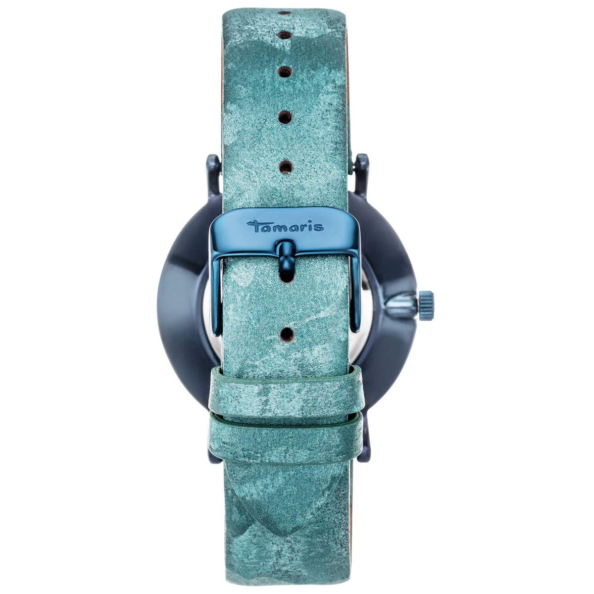 Жіночий годинник Tamaris Dora TW303 Зелений, фото №3