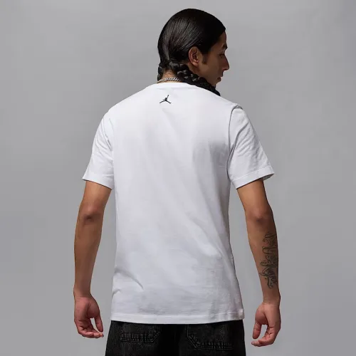 Футболка Jordan Brand Photo Tee XL, фото №2