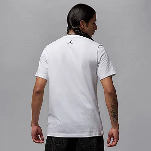 Футболка Jordan Brand Photo Tee XL synthetic.ua - Фото 1