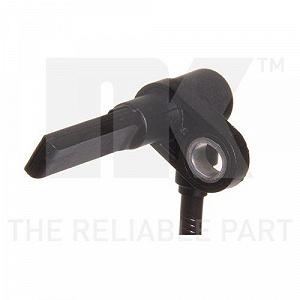 Датчик частоты вращения колеса NK 291017 для ALFA ROMEO FIAT передний левый synthetic.ua - Фото 1