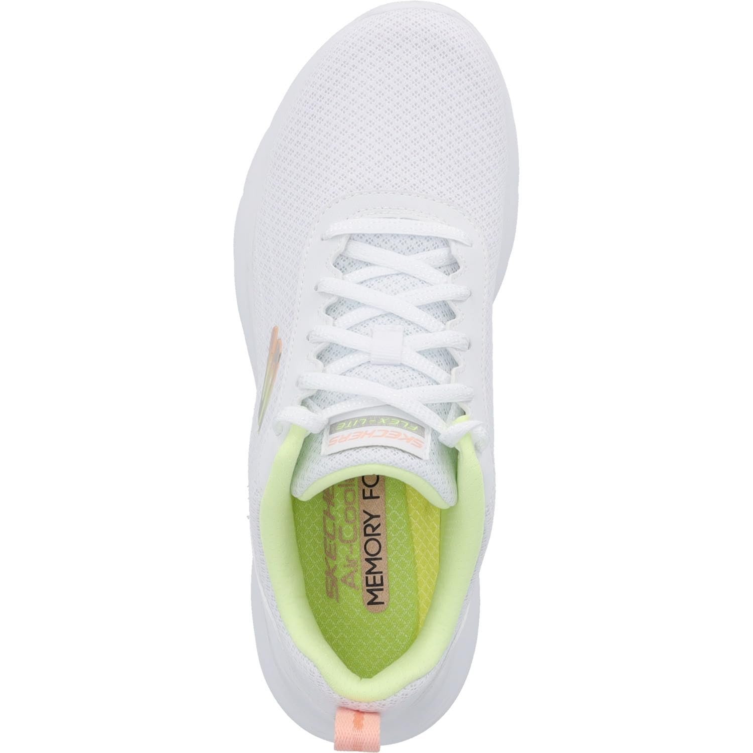 Кроссовки Skechers Flex Appeal 5.0 женские, фото №6