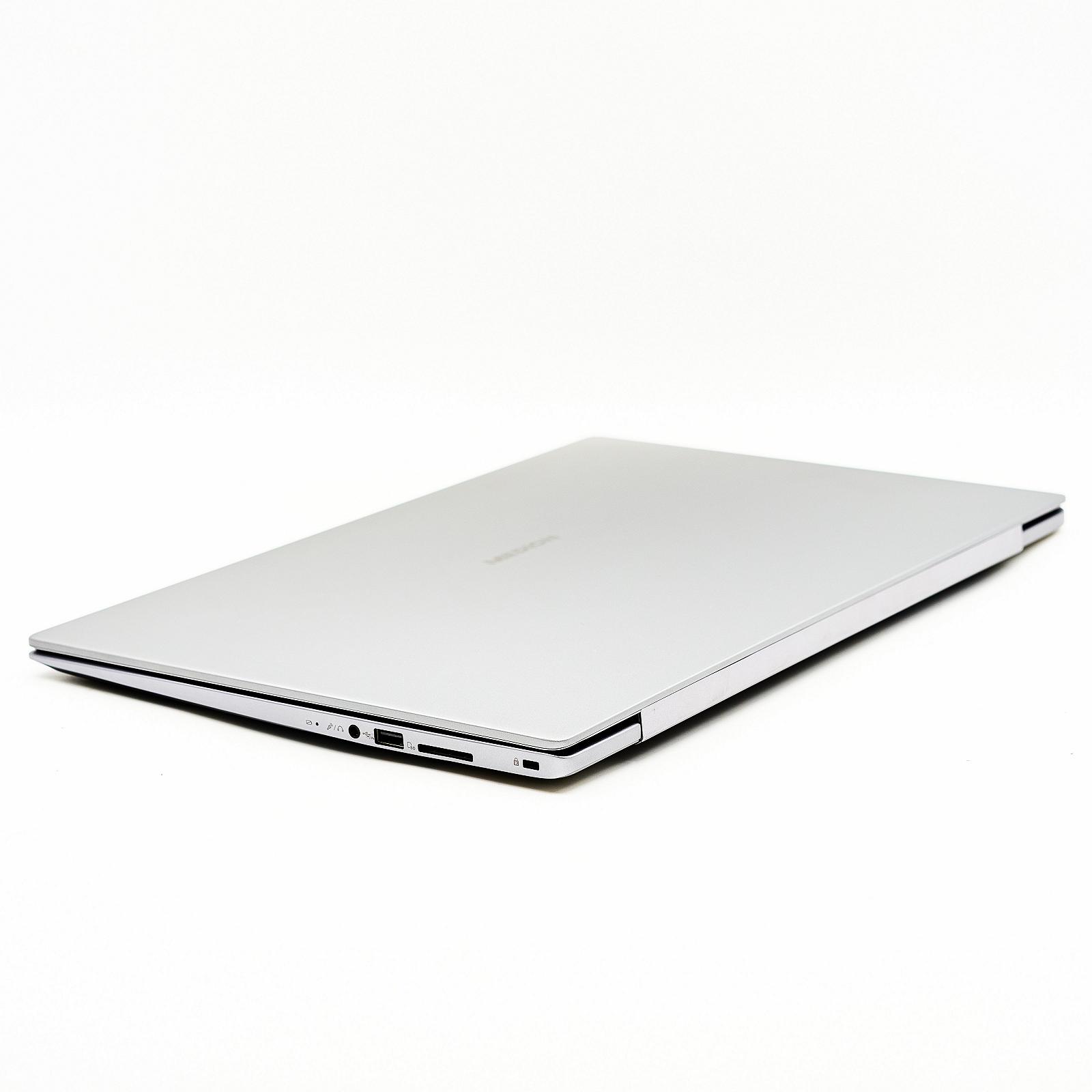 Игровой ноутбук Medion AKOYA P17605 Intel i5-10210U ОЗУ 32 ГБ SSD 512 ГБ Nvidia GeForce Win10 Металлический корпус, фото №6