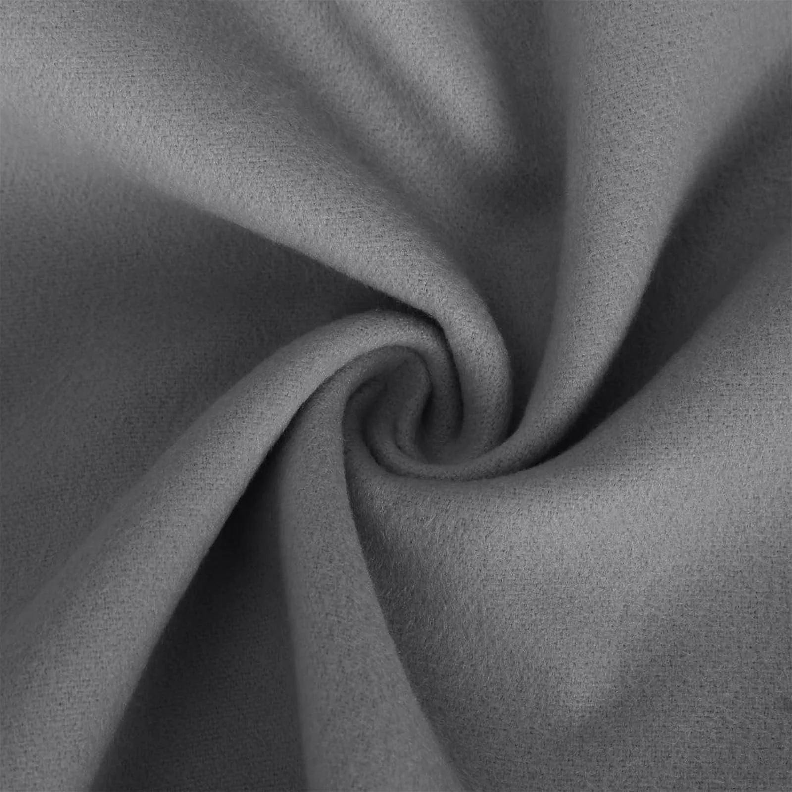 Тренч Lapel Mix Maxi, осінньо-зимовий, жіночий, однобортний, з довгими рукавами, відкритий спереду, фото №4 Тренч Lapel Mix Maxi, осінньо-зимовий, жіночий, однобортний, з довгими рукавами, відкритий спереду, фото №4