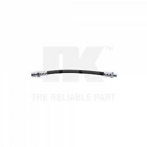 Гальмівний шланг NK 853603 для OPEL передня вісь - Фото 1