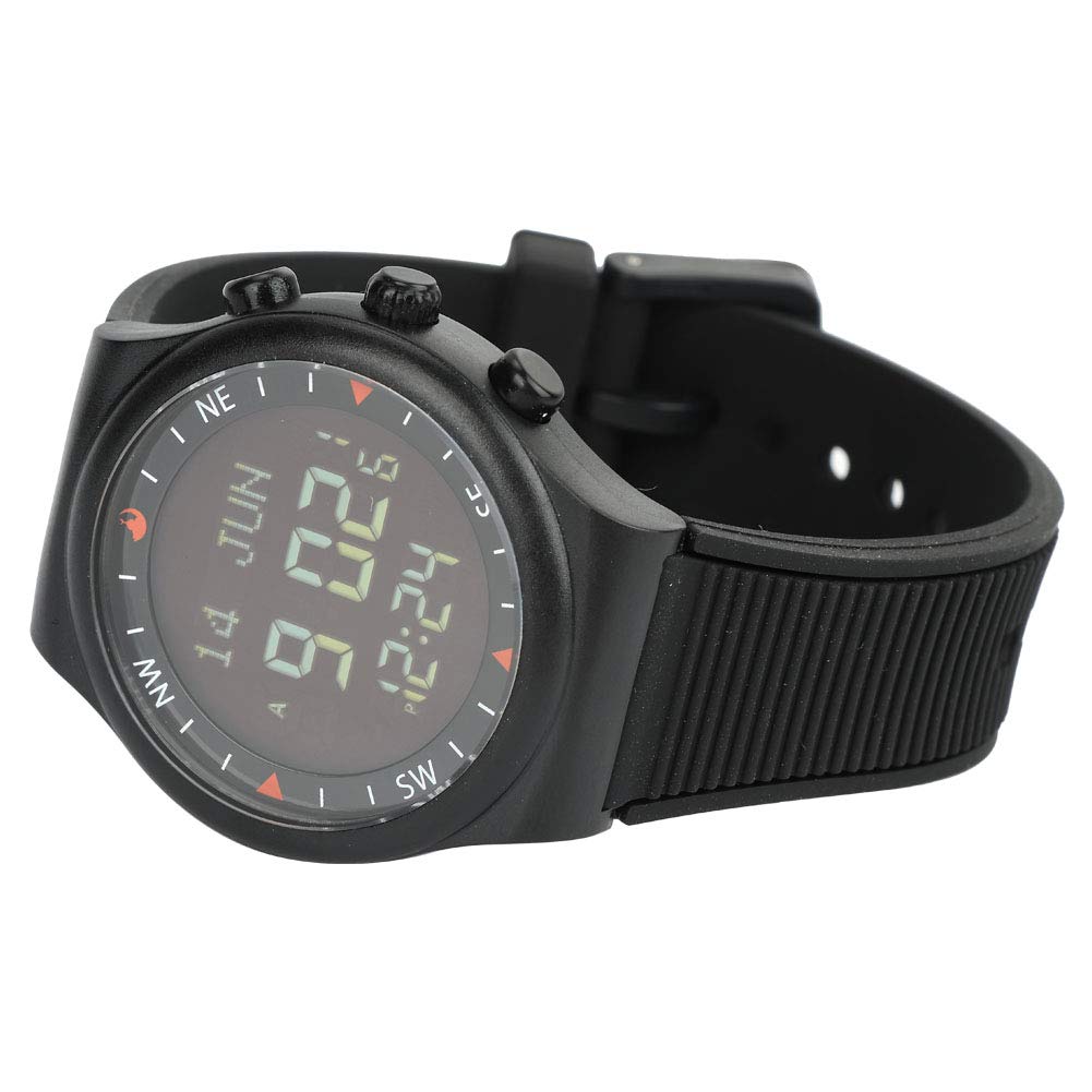 Годинник Modern Sport Azan Muslim Black, фото №2 Годинник Modern Sport Azan Muslim Black, фото №2