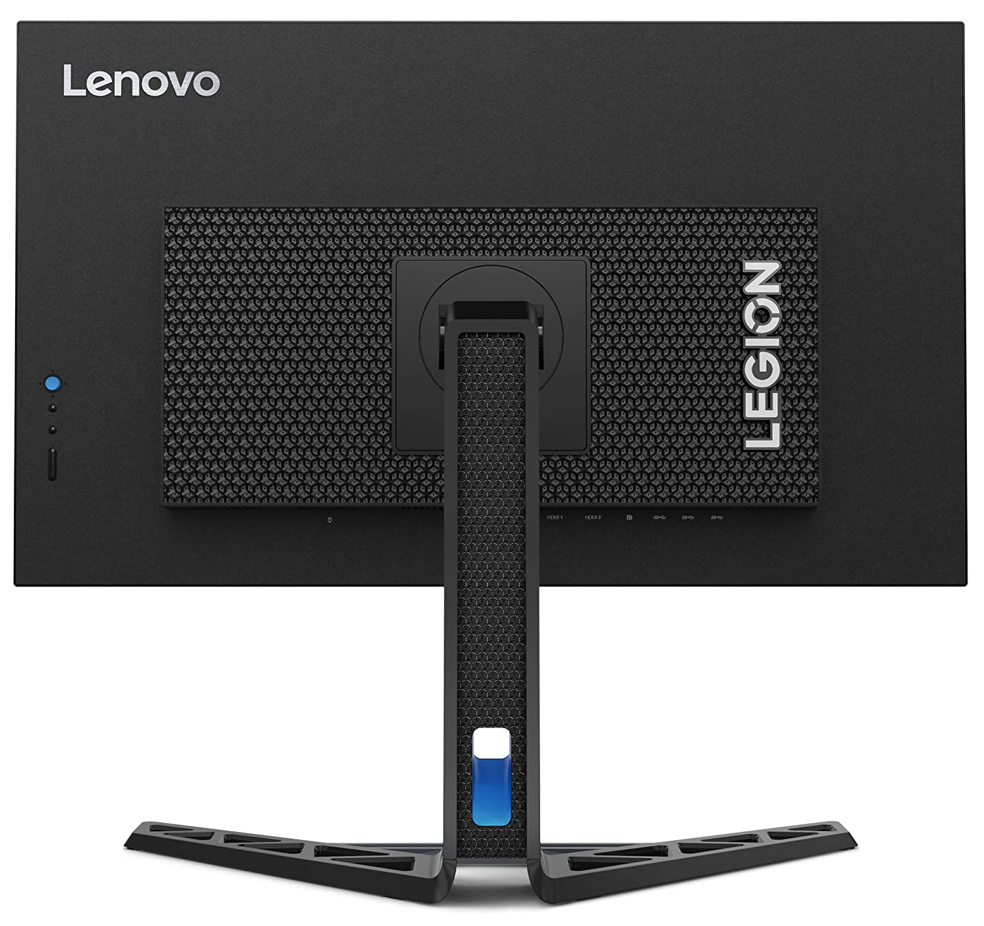 Монитор 27" Lenovo Legion Y27f-30 Full HD IPS 240 Гц, фото №4