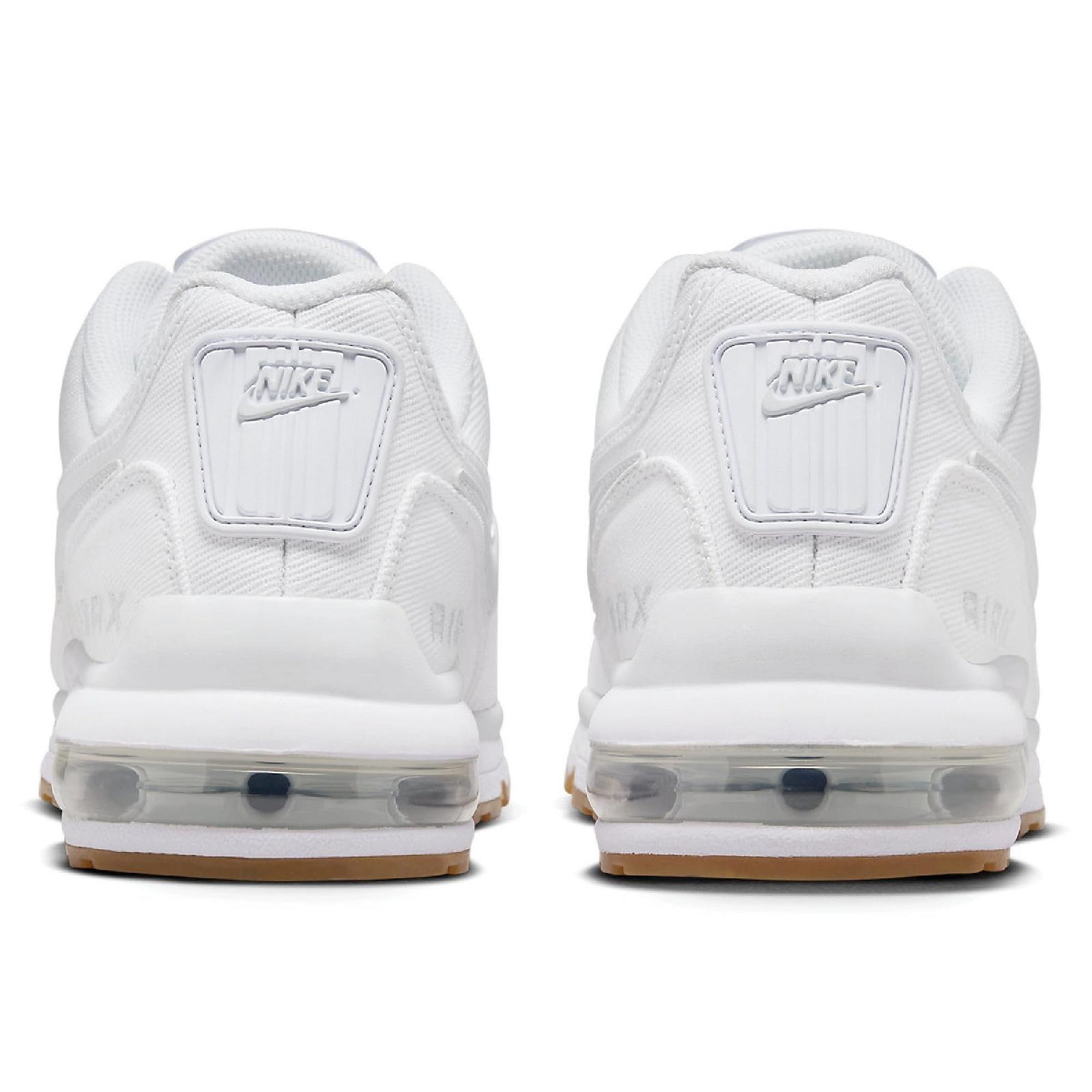 Кросівки Nike Air Max Ltd 3 TXT чоловічі, фото №3
