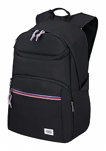 Рюкзак для ноутбука American Tourister Upbeat 15.6 дюйма 49 см 32 л Черный цена на synthetic.ua - Фото 1 Рюкзак для ноутбука American Tourister Upbeat 15.6 дюйма 49 см 32 л Черный synthetic.ua - Фото 1