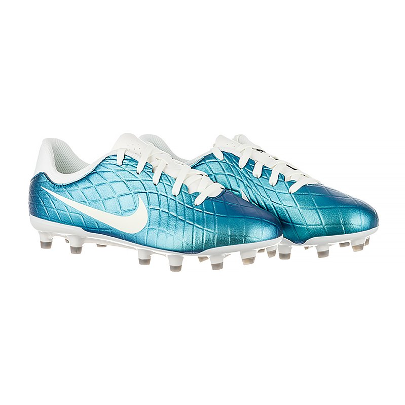 Футбольные бутсы Nike LEGEND 10 ACADEMY FG/MG 35.5, фото №5