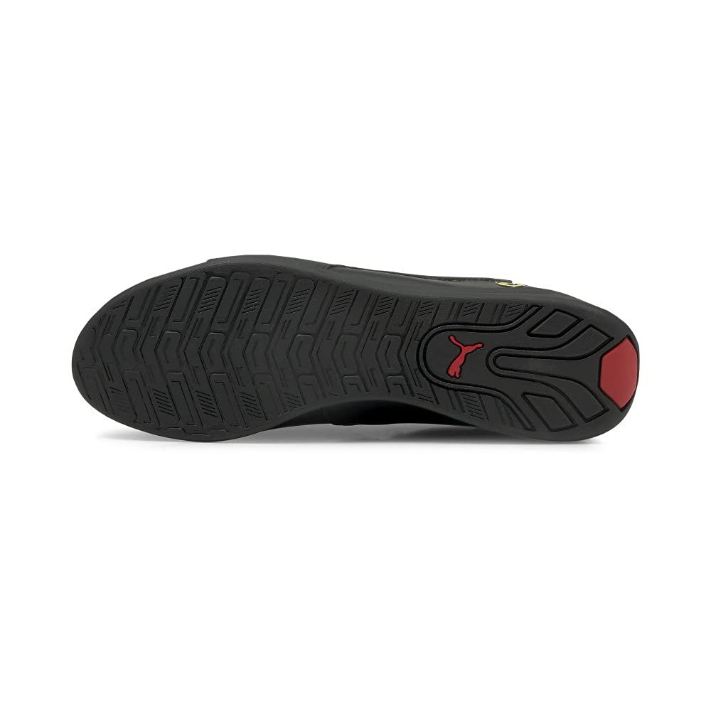 Кроссовки PUMA Unisex Ferrari Drift Cat Delta, фото №4