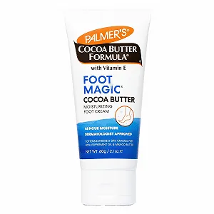 Крем для ног Palmer's Cocoa Butter Formula Foot Magic 60 г - Фото 1