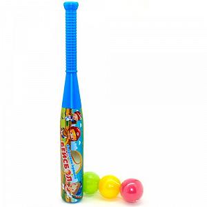 Игровой набор Бейсбол [tsi22152-TSI] - Фото 1