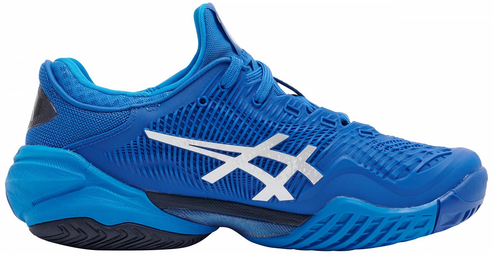 Кросівки ASICS Court Ff 3 Novak, фото №4 Кросівки ASICS Court Ff 3 Novak, фото №4