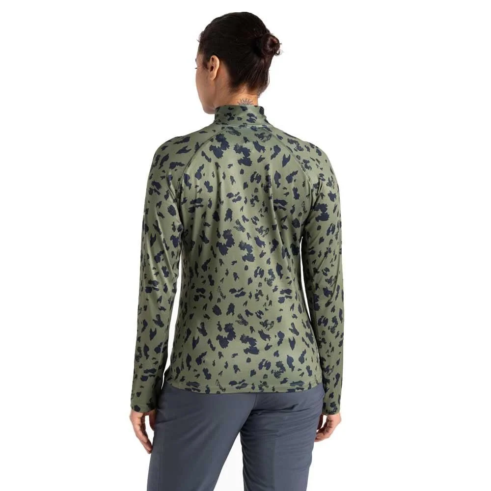 Женская Толстовка Dare2b Divulge Легкая, фото №2