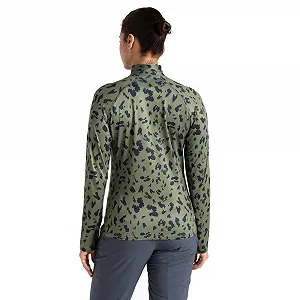 Женская Толстовка Dare2b Divulge Легкая synthetic.ua - Фото 1