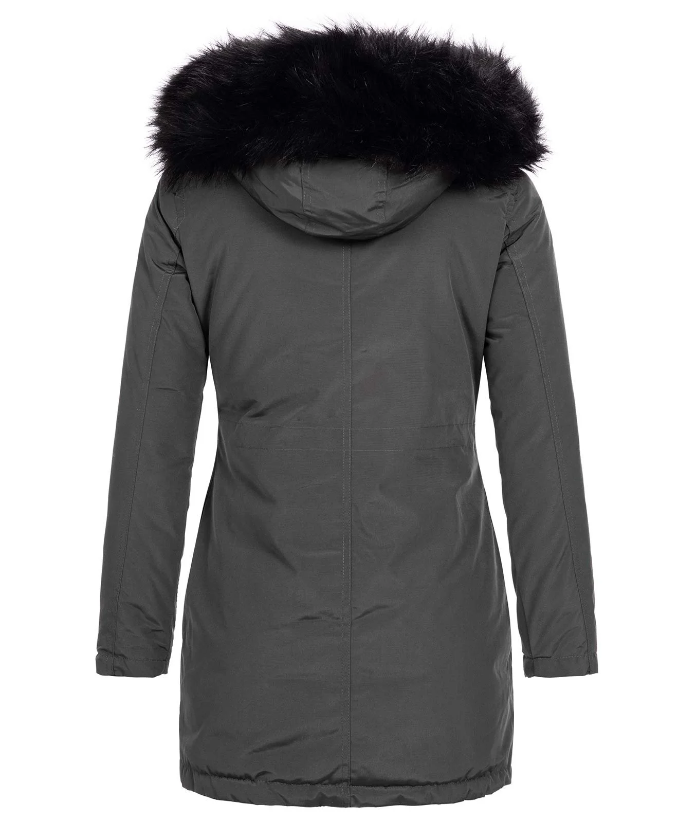 Куртка Rock Creek D-428 Женская Зимняя Двусторонняя, фото №3