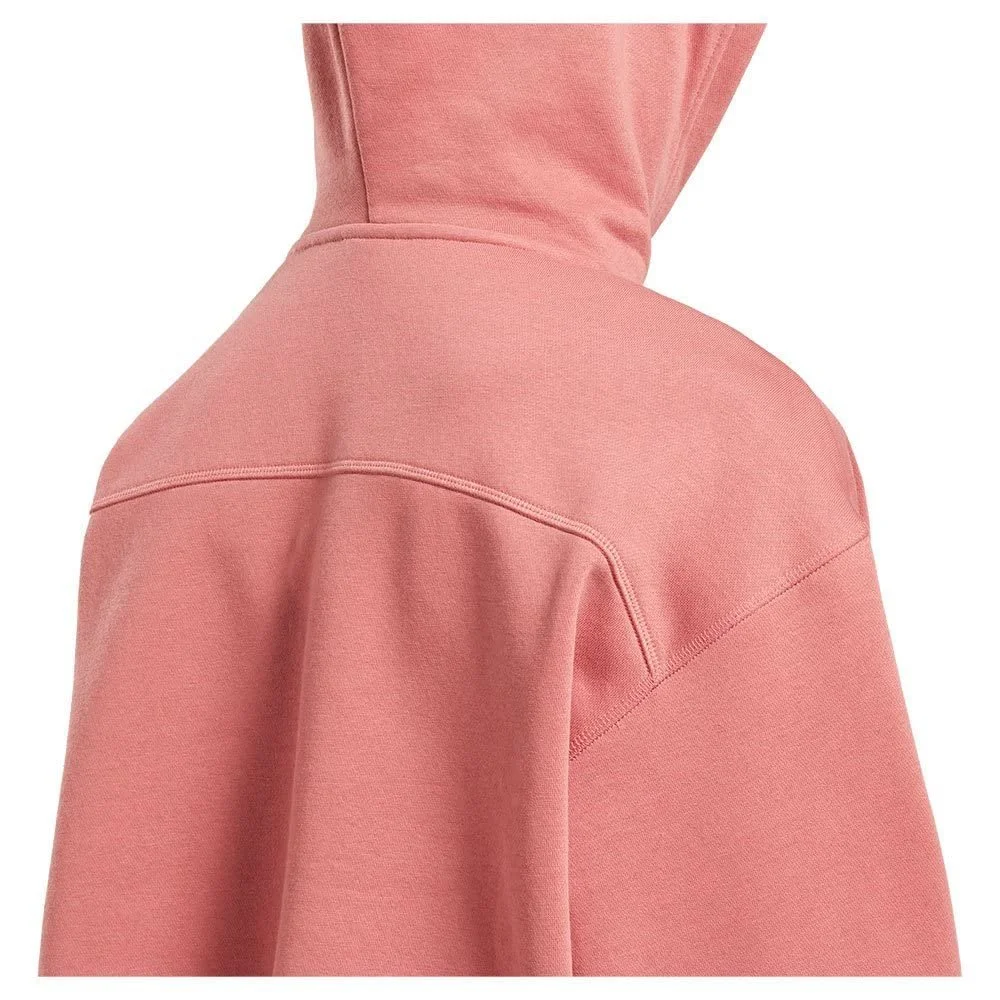 Свитшот Reebok Workout Ready Yoga с длинными рукавами, фото №5