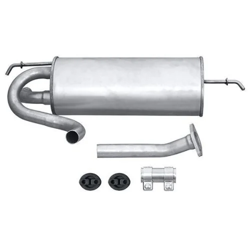 Глушник задній HELLA Easy2Fit 8LD 366 036-801, фото №2