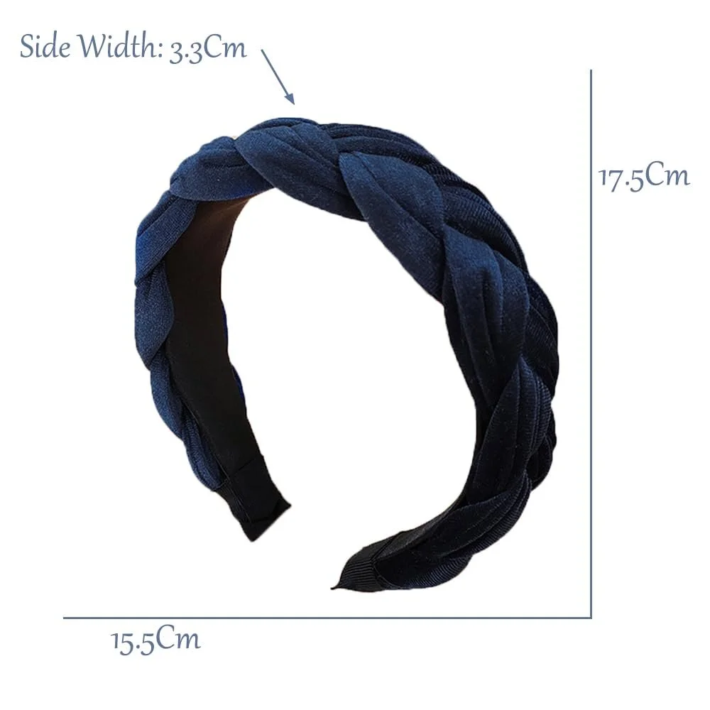 Обруч для волосся, фото №2 Обруч для волосся, фото №2