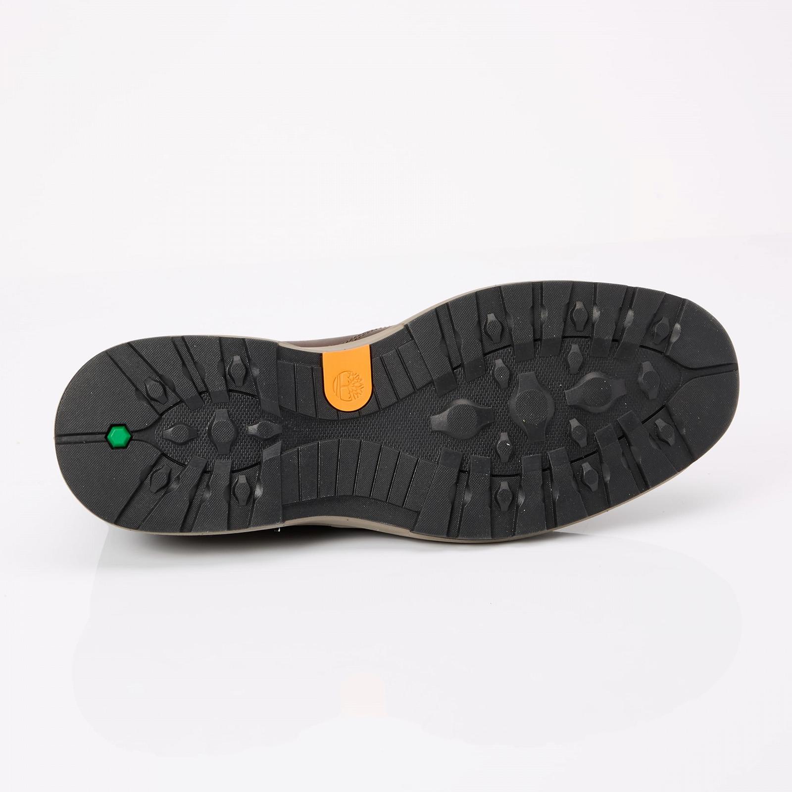 Ботинки Chukka Timberland Atwells Ave мужские, фото №2