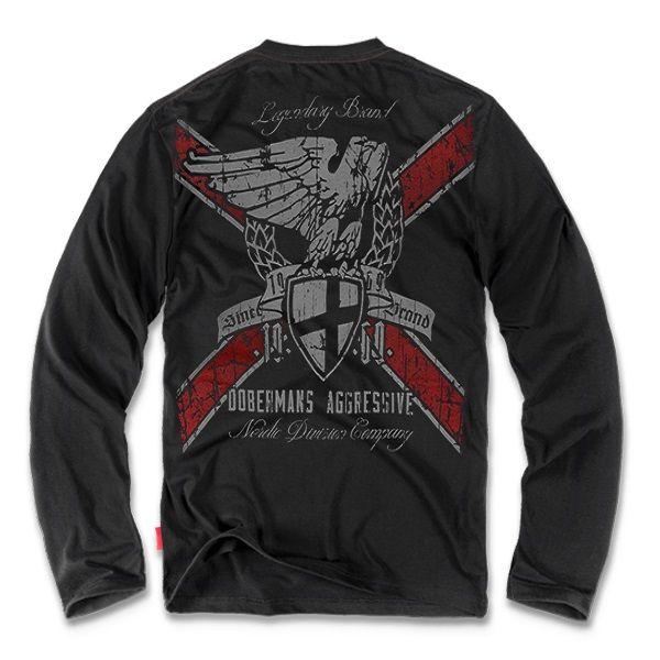 Dobermans Aggressive Longslive Nordic Division v5 LS45BK XXXL, фото №2