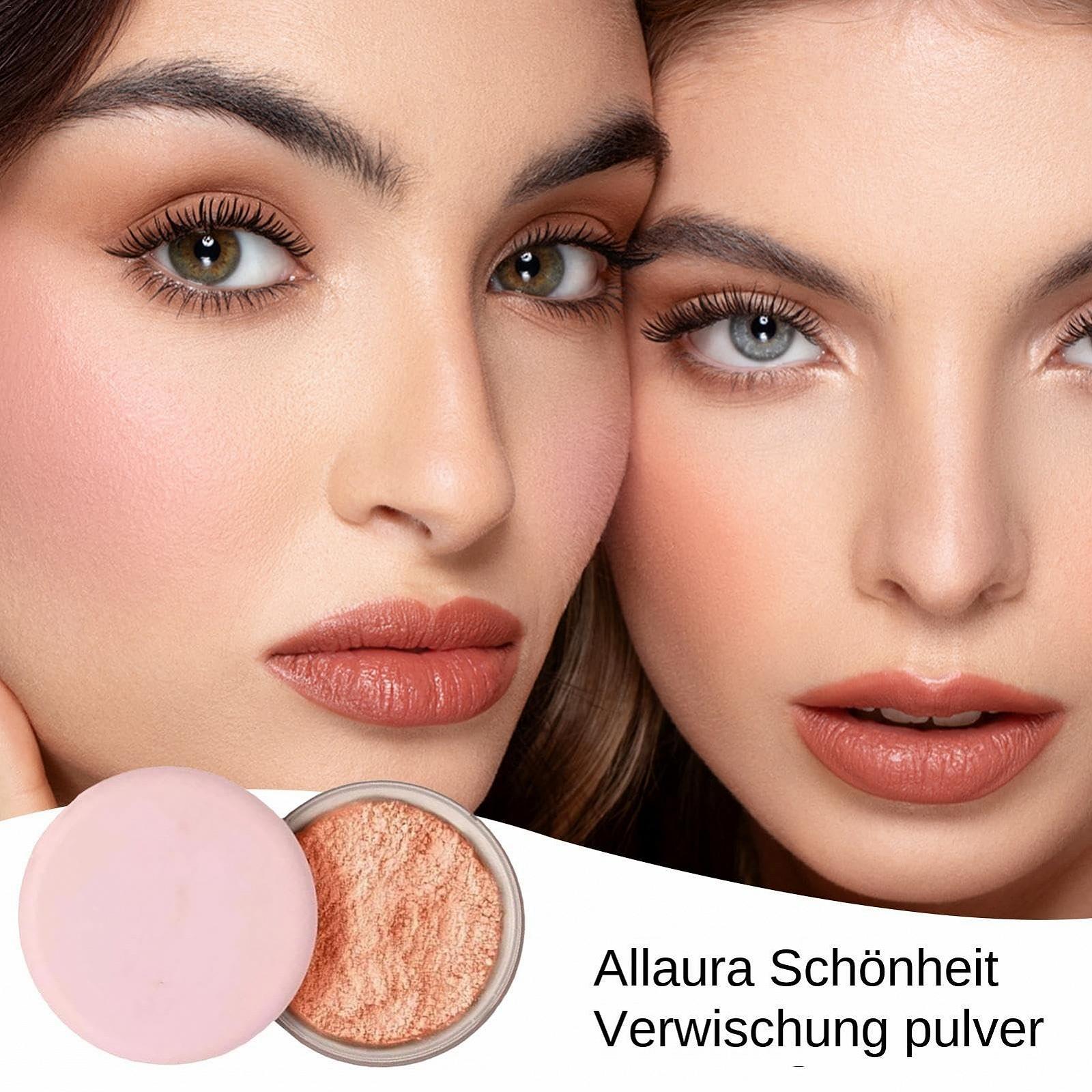 Рассыпчатая пудра Matte Perfection 15 г масло контролирующая, матирующая пудра для лица, водостойкая фиксирующая пудра для легкости, фото №2