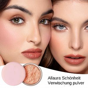 Рассыпчатая пудра Matte Perfection 15 г масло контролирующая, матирующая пудра для лица, водостойкая фиксирующая пудра для легкости synthetic.ua - Фото 1