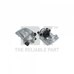 Тормозной суппорт NK 2115212 для BMW, задняя ось справа, перед осью - Фото 1