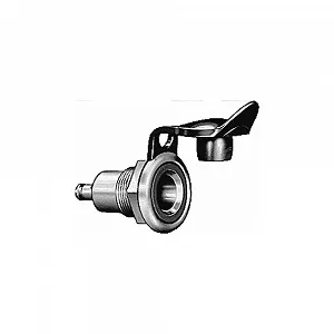 Розетка HELLA 8JB 001 946-022 для AUDI BMW MAN VOLVO VW STEYR AGRIA O +K FENDT - Фото 1