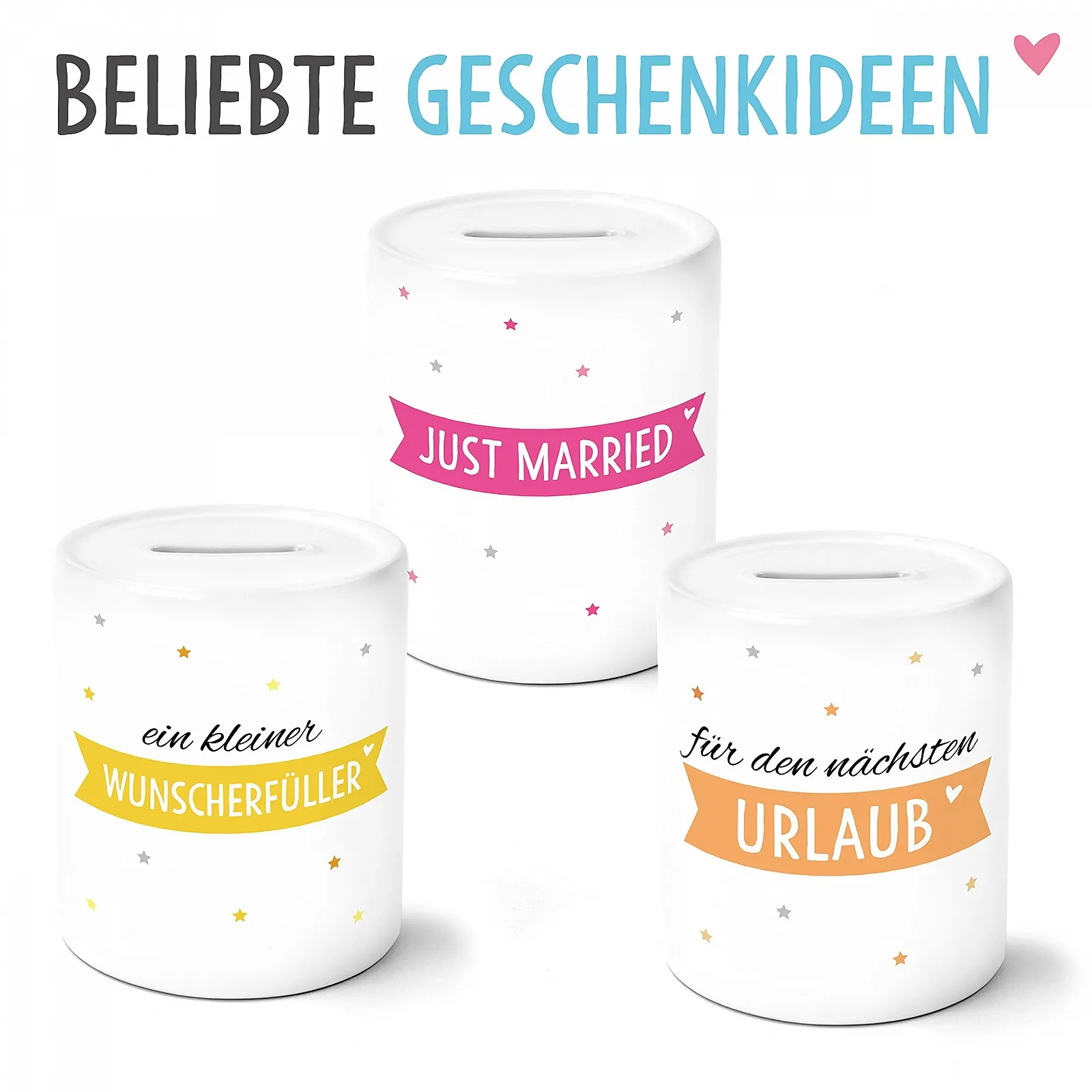 Скарбничка OWLBOOK Traumauto керамічна, фото №5