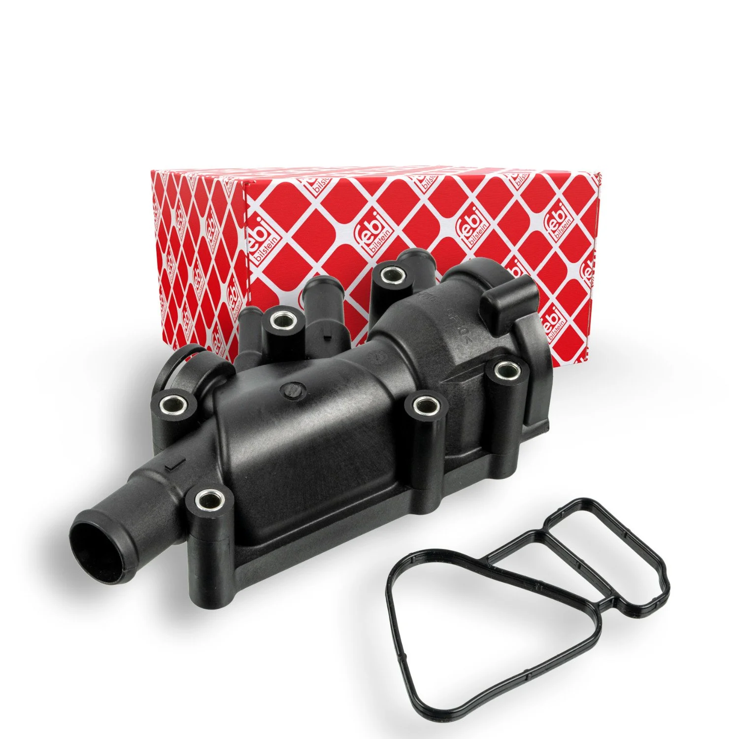 Корпус термостата FEBI BILSTEIN 174458, фото №1