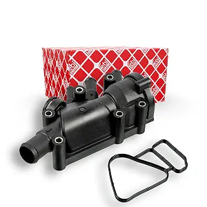 Корпус термостата FEBI BILSTEIN 174458 - Фото 1