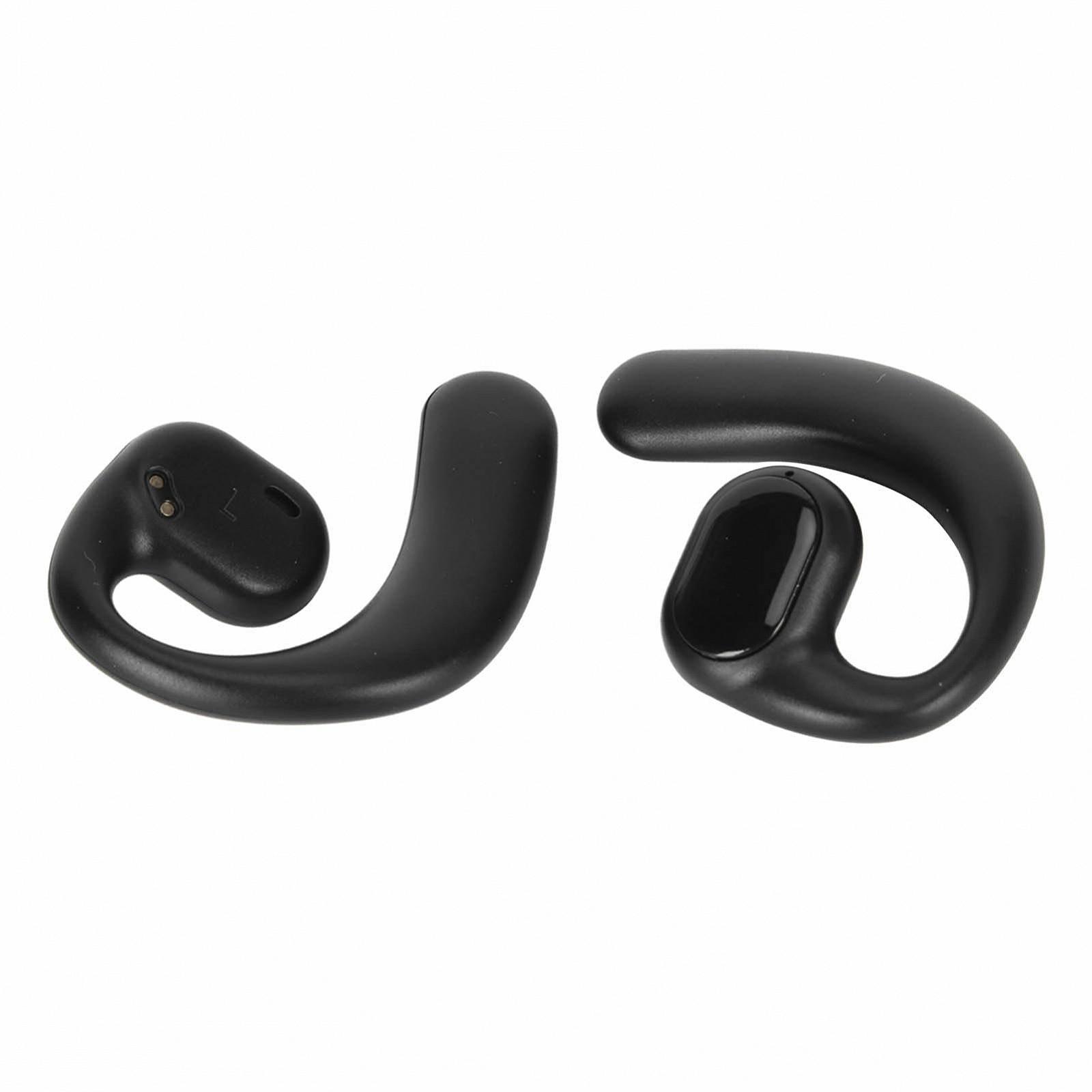 Наушники-переводчики Черный, фото №7