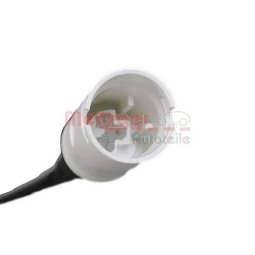 Датчик зносу гальмівних колодок METZGER 1190248 для BMW, задня вісь, фото №2