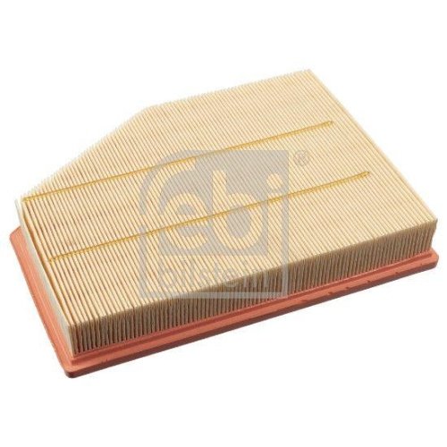 Повітряний фільтр FEBI BILSTEIN 27036 для BMW, фото №3