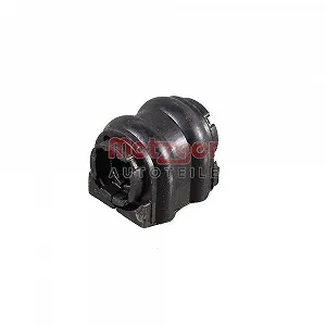 Втулка стабілізатора METZGER 52105408 для HYUNDAI KIA, задня вісь зліва - Фото 1