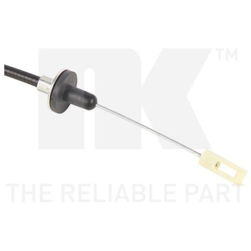 Трос сцепления NK 924720 для AUDI, фото №3