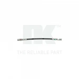 Тормозной шланг NK 854709 для AUDI SEAT SKODA VW, задний мост, внутри - Фото 1