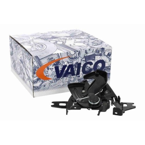 Замок капота VAICO V10-8638 Original VAICO Qualität для SEAT SKODA VW VAG, фото №2 Замок капота VAICO V10-8638 Original VAICO Qualität для SEAT SKODA VW VAG, фото №2
