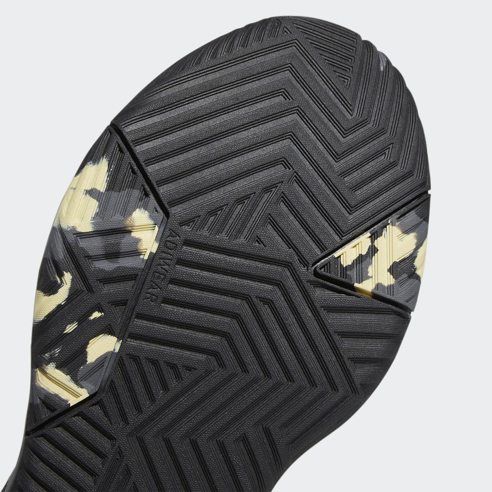 Кроссовки баскетбольные adidas Ownthegame мужские, фото №11