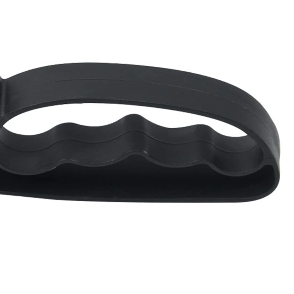 Точилка для ножів професійна двозонна з нержавіючої сталі портативна ручна, фото №5