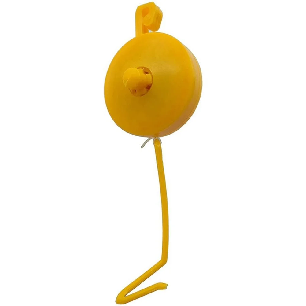 Тримач для рослин Jevina Регульований Йо-йо Ретрактор Набір 15 шт., фото №5