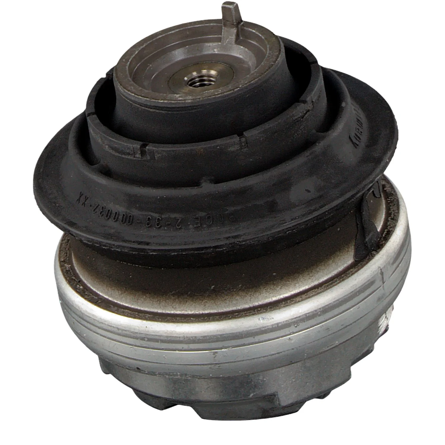 Опора двигуна FEBI BILSTEIN 19467 для MERCEDES-BENZ, з обох сторін, передня, фото №5 Опора двигуна FEBI BILSTEIN 19467 для MERCEDES-BENZ, з обох сторін, передня, фото №5