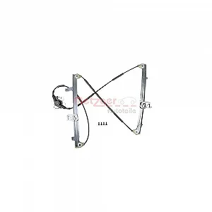 Склопідйомник METZGER 2160601 оригінальна запчастина для CITROËN PEUGEOT - Фото 1