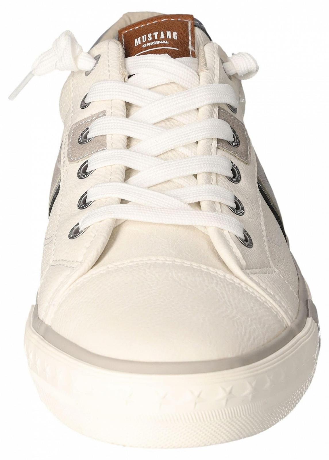 Кросівки чоловічі MUSTANG 4072-316, фото №2 Кросівки чоловічі MUSTANG 4072-316, фото №2