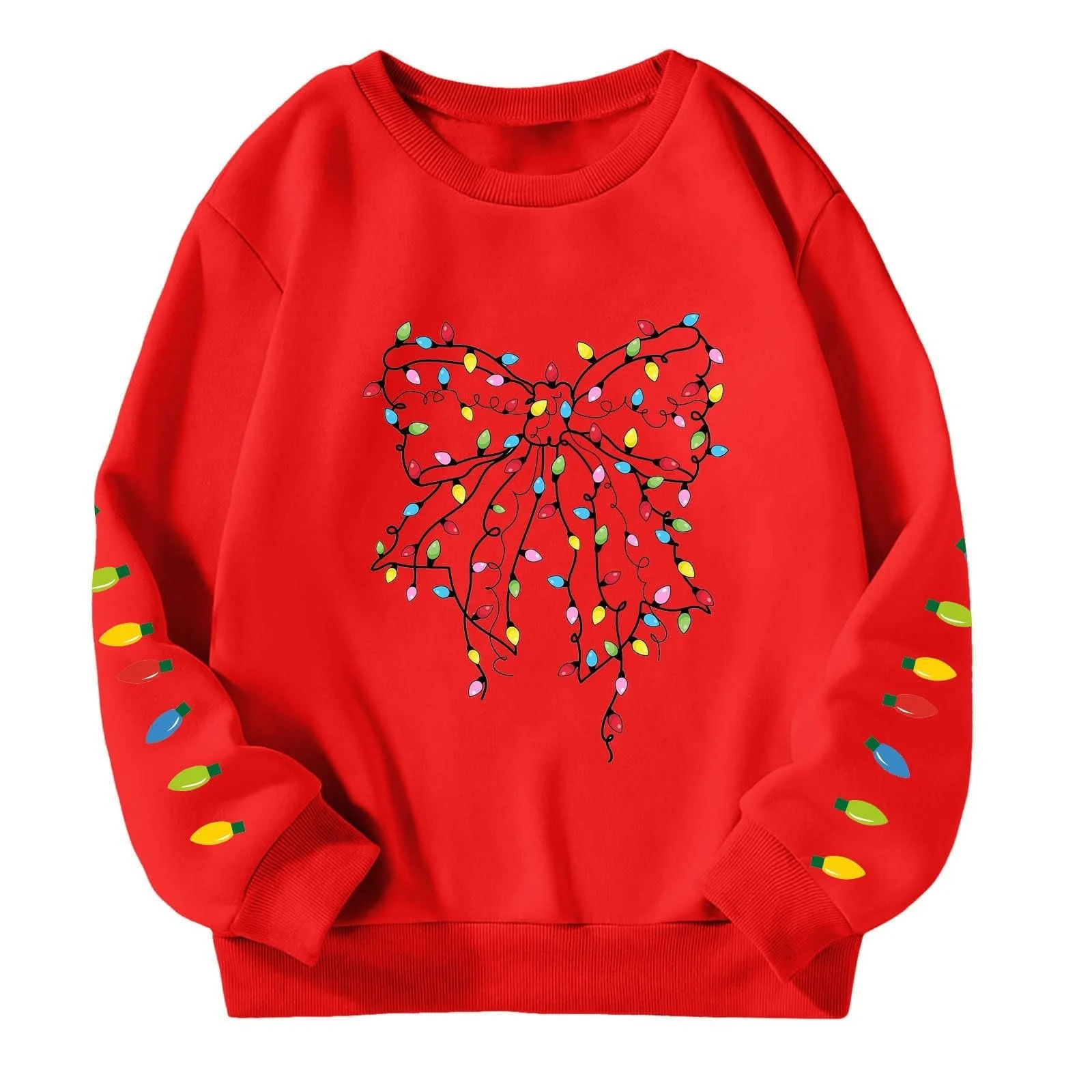 Світшот для дівчат, фото №5