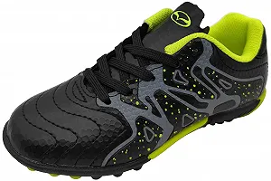 Футбольные бутсы Детские Легкие Тренировочные Бутсы для Твердого Грунта Футбольные бутсы для помещений и улицы Спортивная обувь для мальчиков и девочек Размер 30-40 - Фото 1